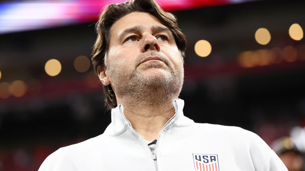 USA Face Defining World Cup Test as Pochettino’s Side Seek to Silence Doubts